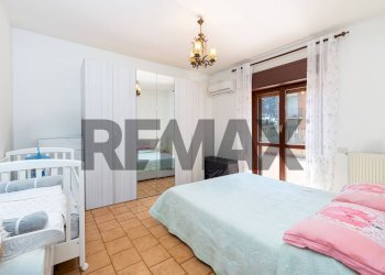 Camera / camera da letto - Four-room apartment Via Nazario Palmioli
 
8, Monterotondo - photo 24