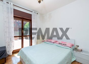 Camera / camera da letto - Four-room apartment Via Nazario Palmioli
 
8, Monterotondo - photo 25