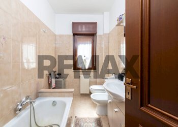Bagno - Four-room apartment Via Nazario Palmioli
 
8, Monterotondo - photo 26