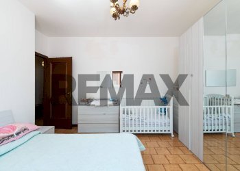 Camera / camera da letto - Four-room apartment Via Nazario Palmioli
 
8, Monterotondo - photo 29