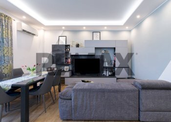 Sala da pranzo - Three-room apartment Via XX Settembre
 
29, Monterotondo - photo 2