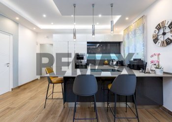 Cucina - Three-room apartment Via XX Settembre
 
29, Monterotondo - photo 3