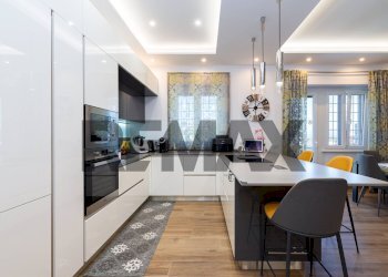 Cucina - Three-room apartment Via XX Settembre
 
29, Monterotondo - photo 5