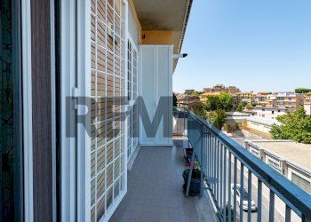Balcone - Three-room apartment Via XX Settembre
 
29, Monterotondo - photo 7