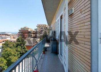 Balcone - Three-room apartment Via XX Settembre
 
29, Monterotondo - photo 8