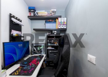 Ufficio - Three-room apartment Via XX Settembre
 
29, Monterotondo - photo 9