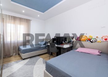 Camera / camera da letto - Three-room apartment Via XX Settembre
 
29, Monterotondo - photo 11