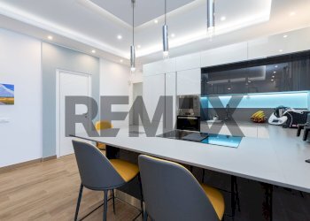 Cucina - Three-room apartment Via XX Settembre
 
29, Monterotondo - photo 12