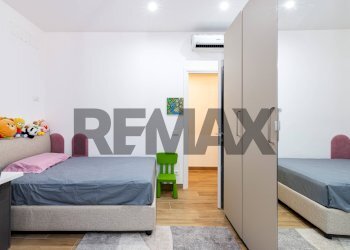 Camera / camera da letto - Three-room apartment Via XX Settembre
 
29, Monterotondo - photo 13