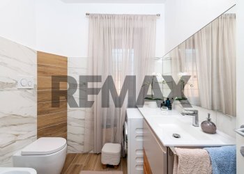 Bagno - Three-room apartment Via XX Settembre
 
29, Monterotondo - photo 14