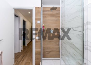 Bagno - Three-room apartment Via XX Settembre
 
29, Monterotondo - photo 15