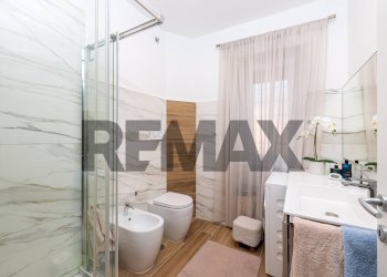 Bagno - Three-room apartment Via XX Settembre
 
29, Monterotondo - photo 16