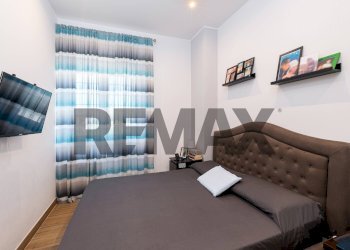 Camera / camera da letto - Three-room apartment Via XX Settembre
 
29, Monterotondo - photo 17