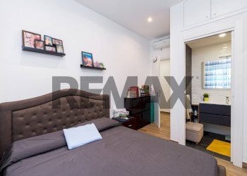 Camera / camera da letto - Three-room apartment Via XX Settembre
 
29, Monterotondo - photo 18