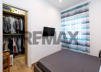 Camera / camera da letto - Three-room apartment Via XX Settembre
 
29, Monterotondo - photo 19