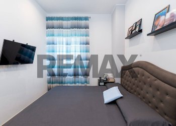Camera / camera da letto - Three-room apartment Via XX Settembre
 
29, Monterotondo - photo 20