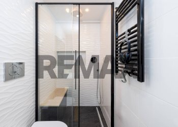 Bagno - Three-room apartment Via XX Settembre
 
29, Monterotondo - photo 22