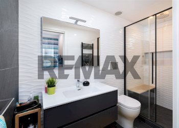 Bagno - Three-room apartment Via XX Settembre
 
29, Monterotondo - photo 23