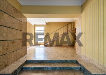 Ricezione / Lobby - Three-room apartment Via XX Settembre
 
29, Monterotondo - photo 24