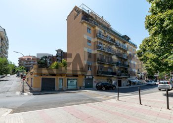 Edificio all\'aperto - Three-room apartment Via XX Settembre
 
29, Monterotondo - photo 26