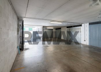 Parcheggio - Three-room apartment Via XX Settembre
 
29, Monterotondo - photo 28