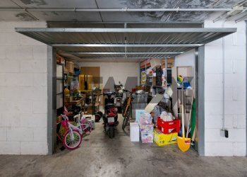 Parcheggio - Three-room apartment Via XX Settembre
 
29, Monterotondo - photo 29
