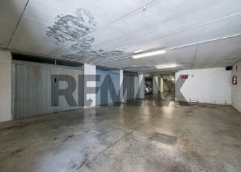 Parcheggio - Three-room apartment Via XX Settembre
 
29, Monterotondo - photo 30