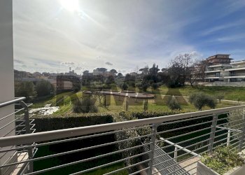 Balcone - Three-room apartment Via Vladimiro Riva
 
43, Monterotondo - photo 9
