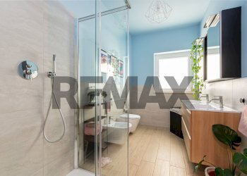 Bagno - Three-room apartment Via Vladimiro Riva
 
43, Monterotondo - photo 12