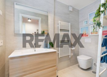 Bagno - Three-room apartment Via Vladimiro Riva
 
43, Monterotondo - photo 13