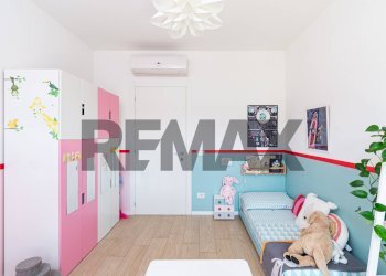 Camera / camera da letto - Three-room apartment Via Vladimiro Riva
 
43, Monterotondo - photo 15