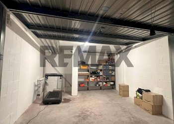 Parcheggio - Three-room apartment Via Vladimiro Riva
 
43, Monterotondo - photo 27