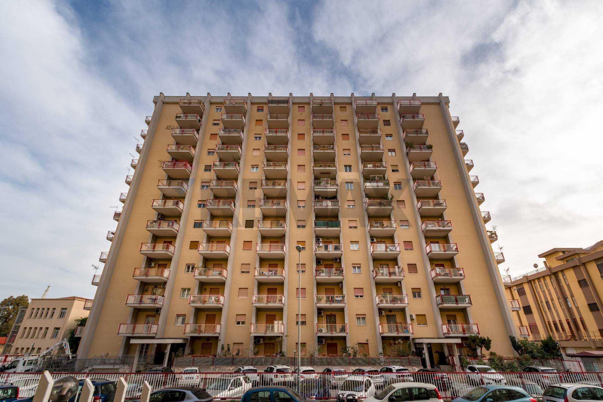 Edificio all\'aperto - Quadrilocale Via Alberto Rallo
5, Palermo - foto 2