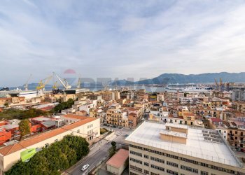 Edificio all\'aperto - Quadrilocale Via Alberto Rallo
 
5, Palermo - foto 1