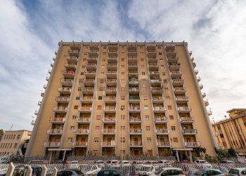 Edificio all\'aperto - Quadrilocale Via Alberto Rallo
 
5, Palermo - foto 2