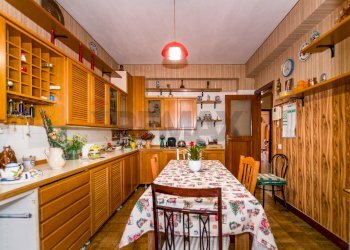 Cucina - Quadrilocale Via Alberto Rallo
 
5, Palermo - foto 4