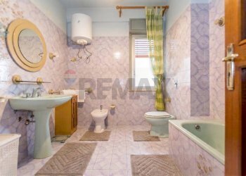 Bagno - Quadrilocale Via Alberto Rallo
 
5, Palermo - foto 7