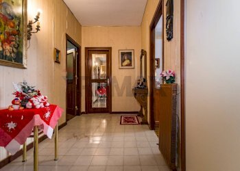 Hall / corridoio - Quadrilocale Via Alberto Rallo
 
5, Palermo - foto 8