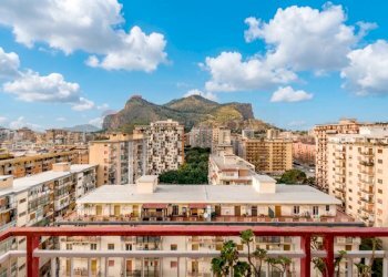 Edificio all\'aperto - Quadrilocale Via Alberto Rallo
 
5, Palermo - foto 9