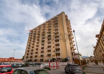 Edificio all\'aperto - Quadrilocale Via Alberto Rallo
 
5, Palermo - foto 10