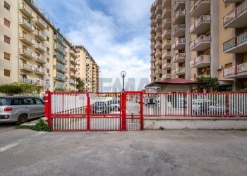 Edificio all\'aperto - Quadrilocale Via Alberto Rallo
 
5, Palermo - foto 11