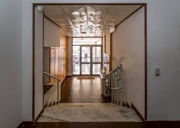 Ricezione / Lobby - Quadrilocale Via Alberto Rallo
 
5, Palermo - foto 14