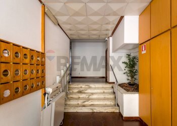 Ricezione / Lobby - Quadrilocale Via Alberto Rallo
 
5, Palermo - foto 15