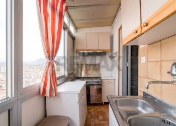 veranda - Quadrilocale Via Alberto Rallo
 
5, Palermo - foto 17