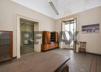 Soggiorno - Casa indipendente Via Greco
 
4, Adrano - foto 24