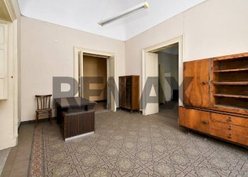 Soggiorno - Casa indipendente Via Greco
 
4, Adrano - foto 30