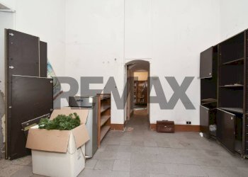 Soggiorno - Casa indipendente Via Greco
 
4, Adrano - foto 43