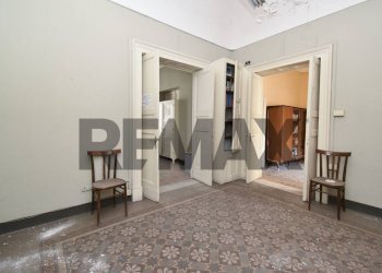 Stanza vuota - Casa indipendente Via Greco
 
4, Adrano - foto 47