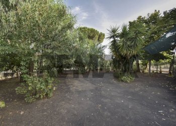 Giardino - Casa semi indipendente Via Paternò
 
333, Ragalna - foto 23