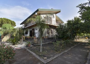 Casa all\'aperto - Casa semi indipendente Via Paternò
 
333, Ragalna - foto 21